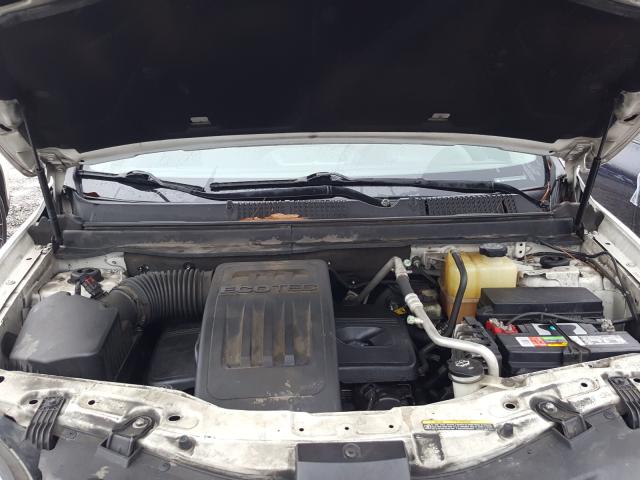 2012 CHEVROLET CAPTIVA SP 3GNAL2EK3CS522580