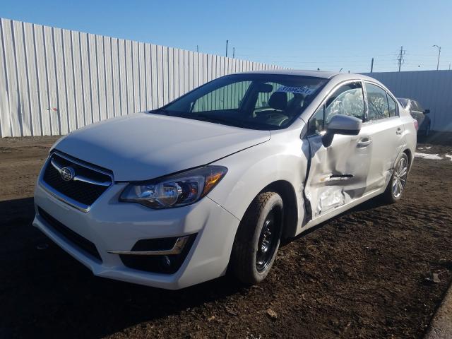 2015 SUBARU IMPREZA PR JF1GJAK64FH024935