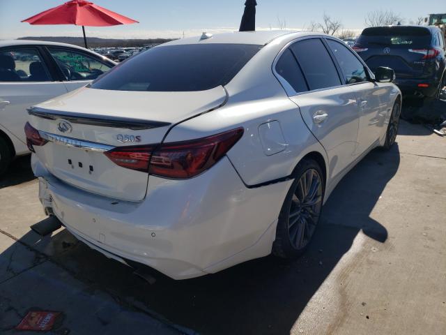 2020 INFINITI Q50 RED SP JN1FV7AP6LM630346