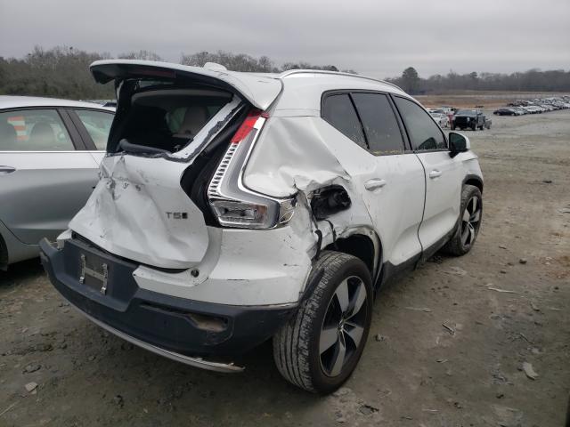 2019 VOLVO XC40 T5 MO YV4162UK5K2147073