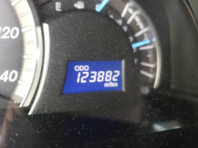 2012 TOYOTA CAMRY 4T1BK1FK5CU012462