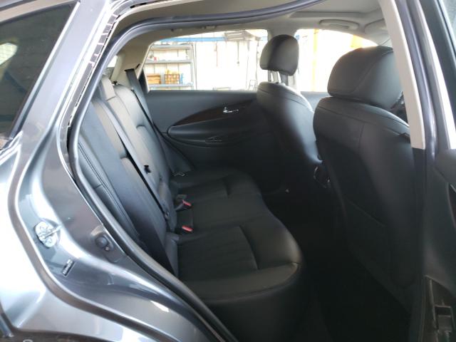 2016 INFINITI QX50 JN1BJ0RR6GM261467
