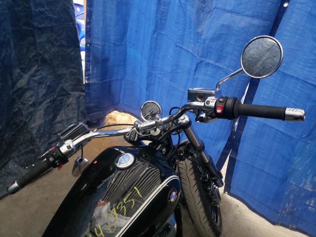 2021 BMW R18 WB10L1306M6D26834