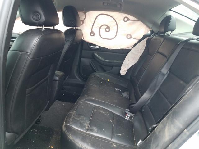 2016 CHEVROLET MALIBU LIM 1G11E5SA3GF109092