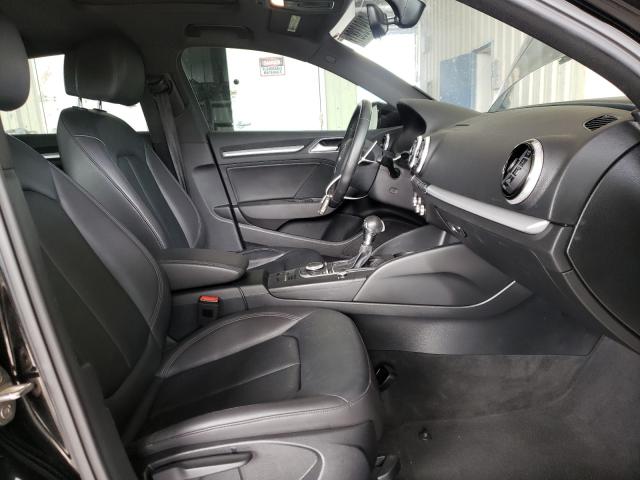 2016 AUDI A3 PREMIUM WAUA7GFF3G1095238