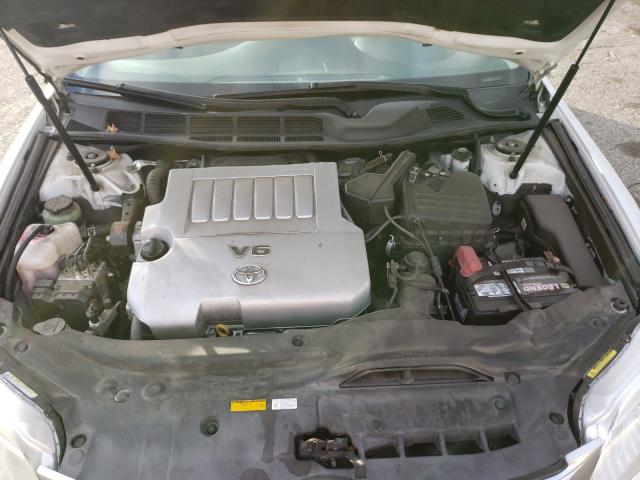 2012 TOYOTA AVALON BAS 4T1BK3DB5CU447884