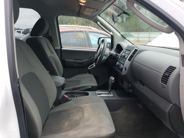 2012 NISSAN XTERRA OFF 5N1AN0NU0CC526211