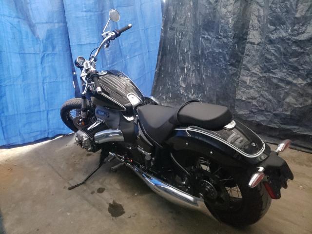 2021 BMW R18 WB10L1306M6D26834