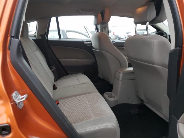 2011 DODGE CALIBER MA 1B3CB3HA9BD296591