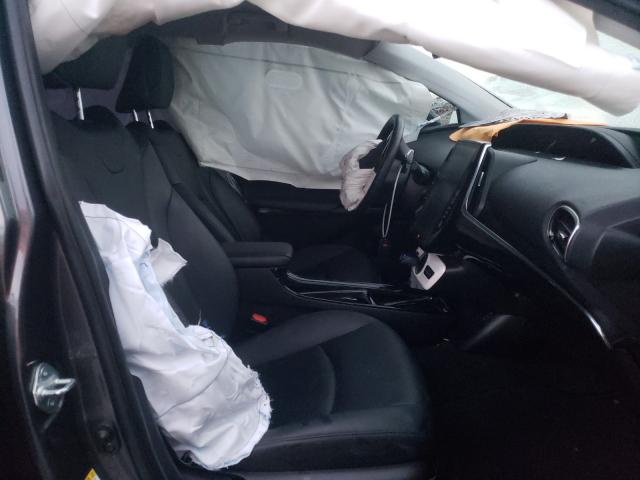 2017 TOYOTA PRIUS PRIM - JTDKARFP0H3005059