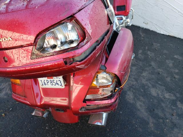 2003 HONDA GL1800 A 1HFSC47473A201043