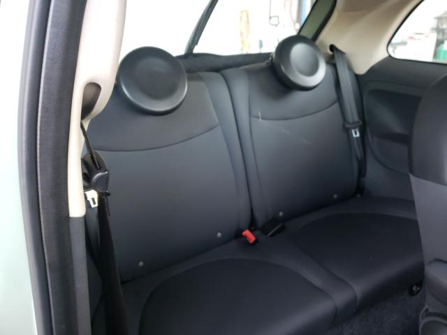 2012 FIAT 500 POP 3C3CFFAR8CT380311