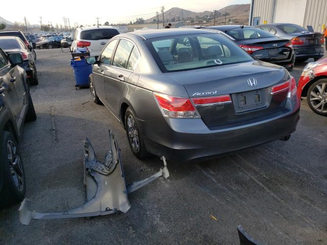 2012 HONDA ACCORD LXP 1HGCP2F49CA069977