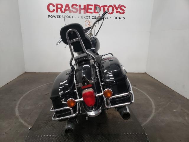 2000 YAMAHA XVZ13 LT JYA4YEE02YA005234