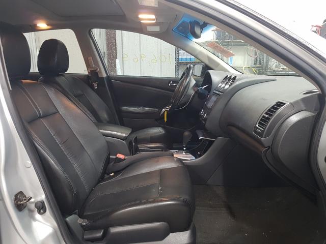 2010 NISSAN ALTIMA SR 1N4BL2AP2AN518662