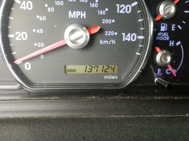 2011 MITSUBISHI ENDEAVOR L 4A4JN2AS7BE014879
