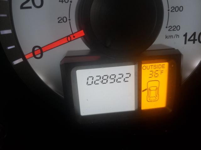 2010 HONDA PILOT EXL 5FNYF4H55AB030042