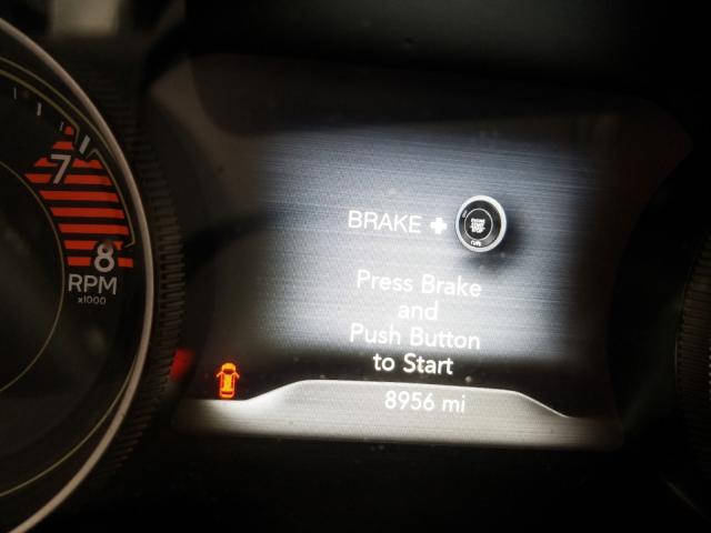2020 JEEP CHEROKEE T 1C4PJMBX4LD589953