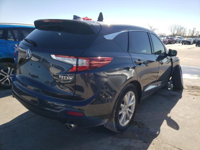 2019 ACURA RDX 5J8TC1H33KL015975