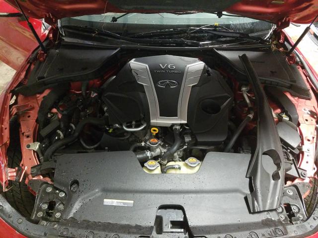2017 INFINITI Q60 RED SP JN1FV7EL3HM701470