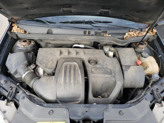 2010 CHEVROLET COBALT 1LT 1G1AD5F53A7183064