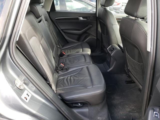 2014 AUDI Q5 PREMIUM WA1CFAFP5EA069994