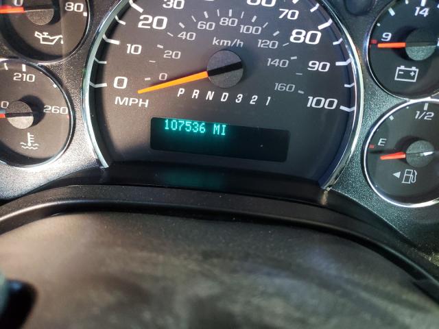 2013 CHEVROLET EXPRESS G1 1GCSGAF4XD1131411