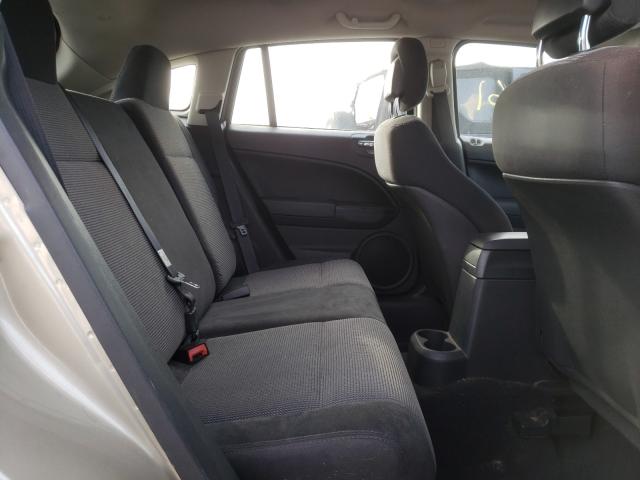 2010 DODGE CALIBER MA 1B3CB3HA5AD566317