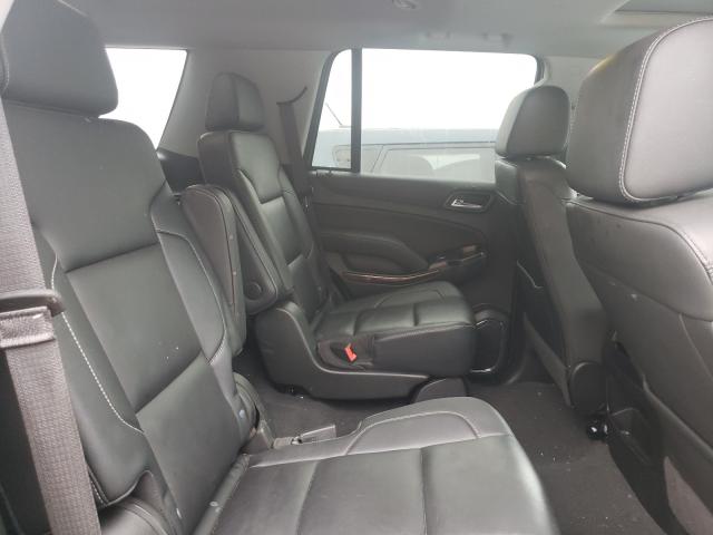 2020 CHEVROLET TAHOE K150 1GNSKBKC9LR256182