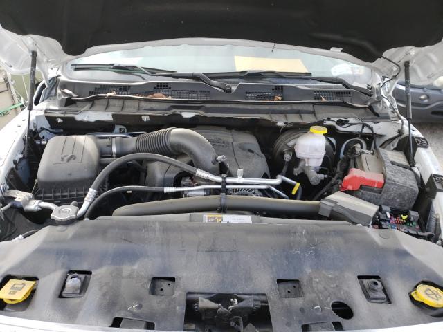 2019 RAM 1500 CLASS 1C6RR7TT6KS713222