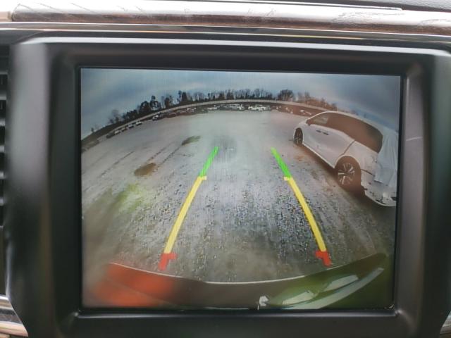 2017 RAM 2500 LONGH 3C6UR5GL4HG693609