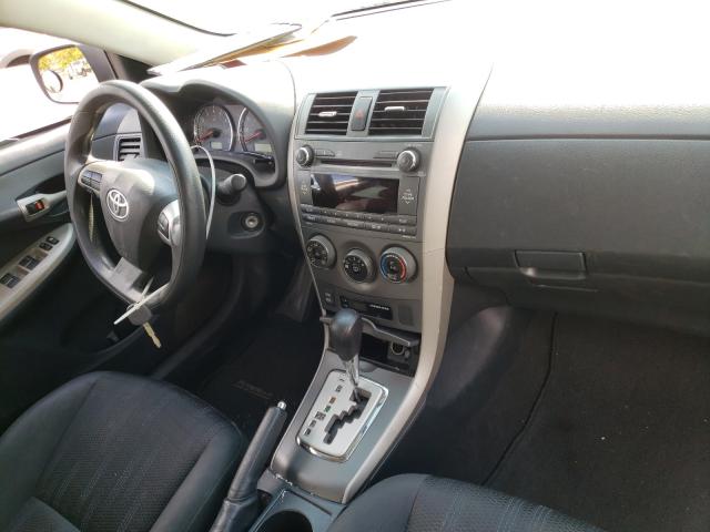 2011 TOYOTA COROLLA S 2T1BU4EEXBC749938