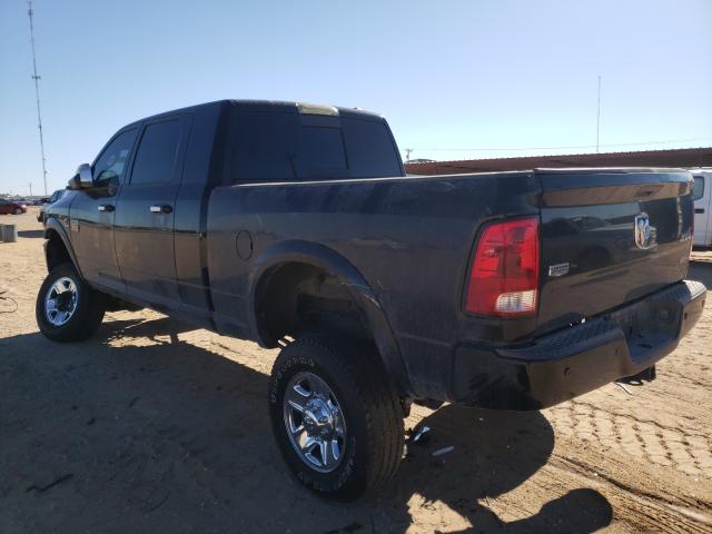 2012 DODGE RAM 2500 L 3C6UD5NL6CG235788