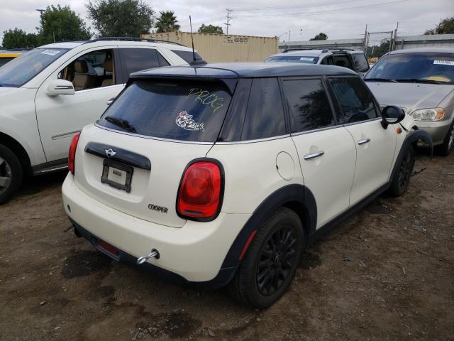 2016 MINI COOPER WMWXU1C57G2D12038