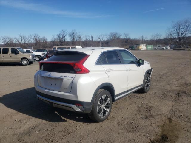 2018 MITSUBISHI ECLIPSE CR JA4AT5AA0JZ060464