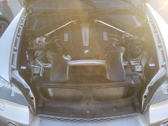 2013 BMW X5 XDRIVE5 5UXZV8C57D0C15185