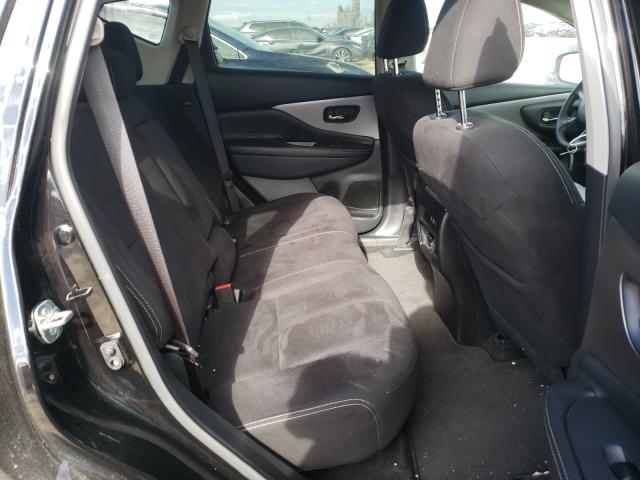 2020 NISSAN MURANO SV 5N1AZ2BJ5LN145033