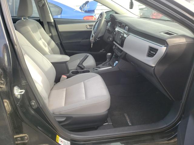 2014 TOYOTA COROLLA L 2T1BURHE2EC026789