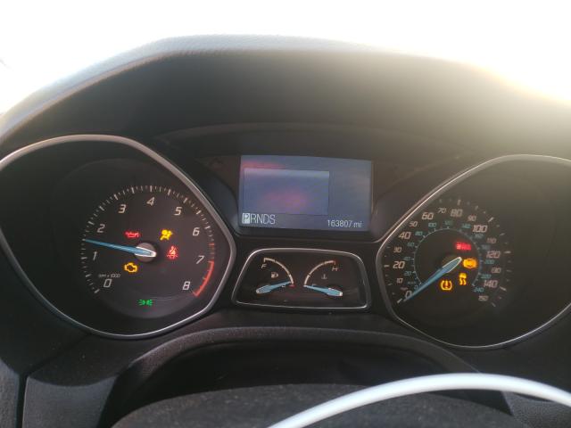 2012 FORD FOCUS 1FAHP3H21CL163223