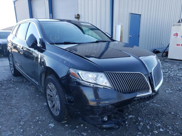 photo LINCOLN MKT 2013