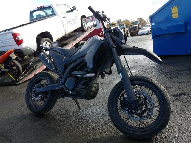 2008 yamaha wr250