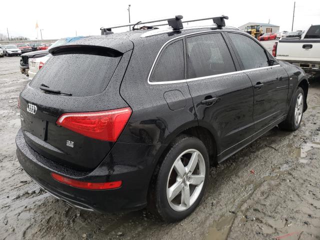 2011 AUDI Q5 PREMIUM WA1DKAFP3BA100851
