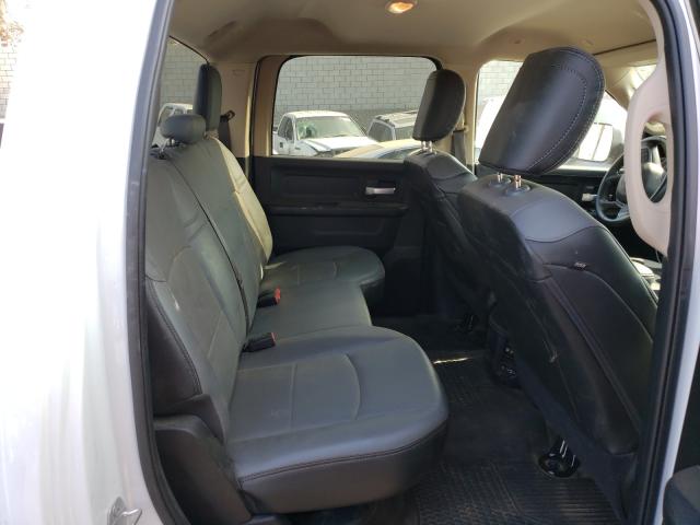 2019 RAM 2500 TRADE 3C6UR4HJ7KG678178