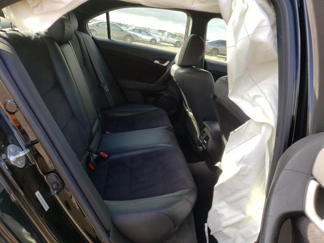 2012 ACURA TSX SE JH4CU2F82CC026370