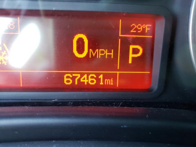 2014 FIAT 500L TREKK ZFBCFADH0EZ008381