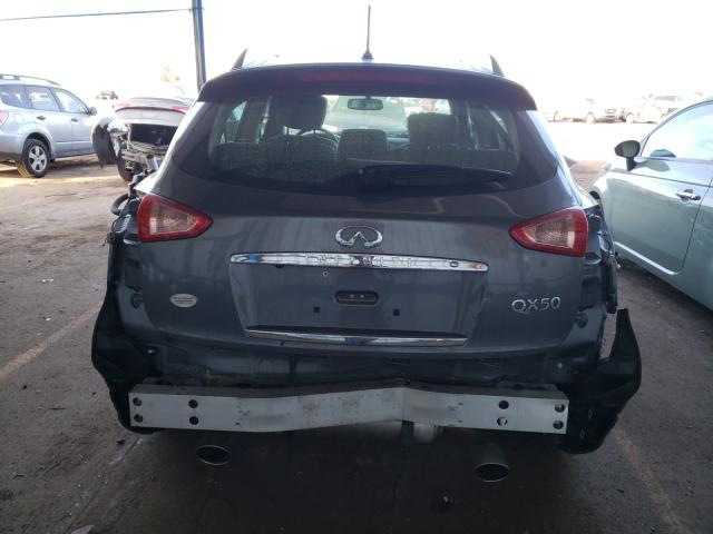 2016 INFINITI QX50 JN1BJ0RR6GM261467