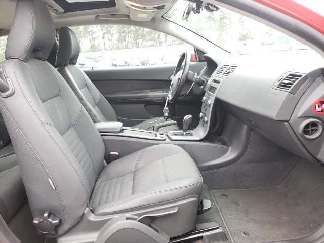2010 VOLVO C30 T5 YV1672MK5A2173462