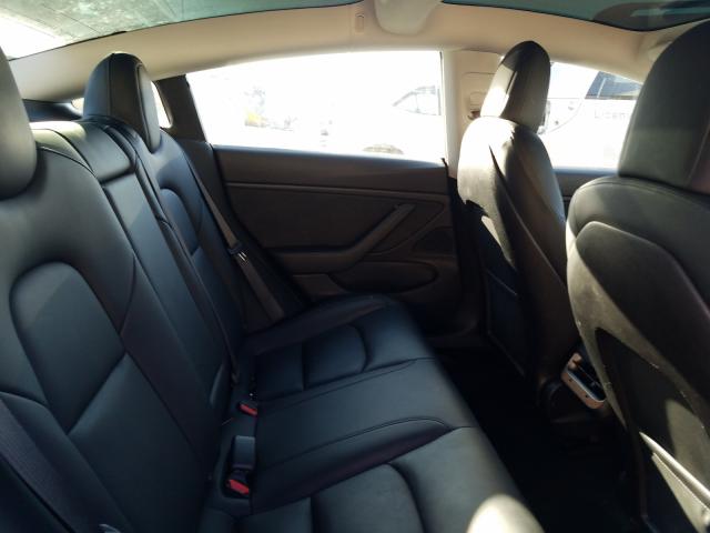 2019 TESLA MODEL 3 5YJ3E1EB0KF385661