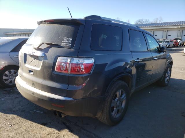 2011 GMC ACADIA SLE 1GKKRPED7BJ222409