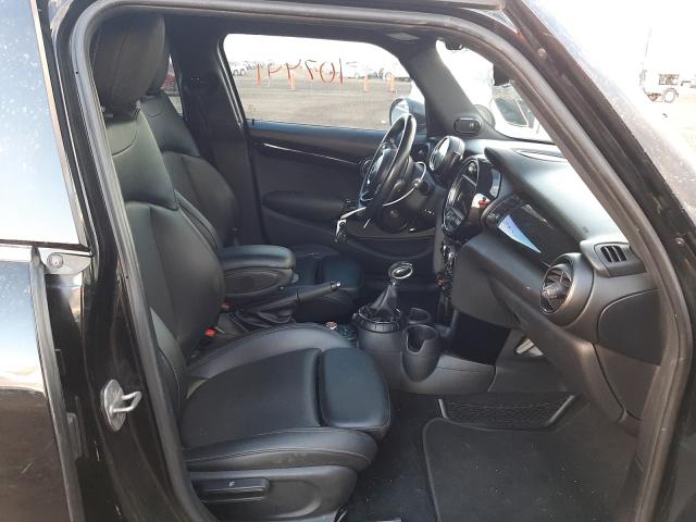 2015 MINI COOPER WMWXS5C54FT826979